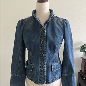 GAP denim jacket